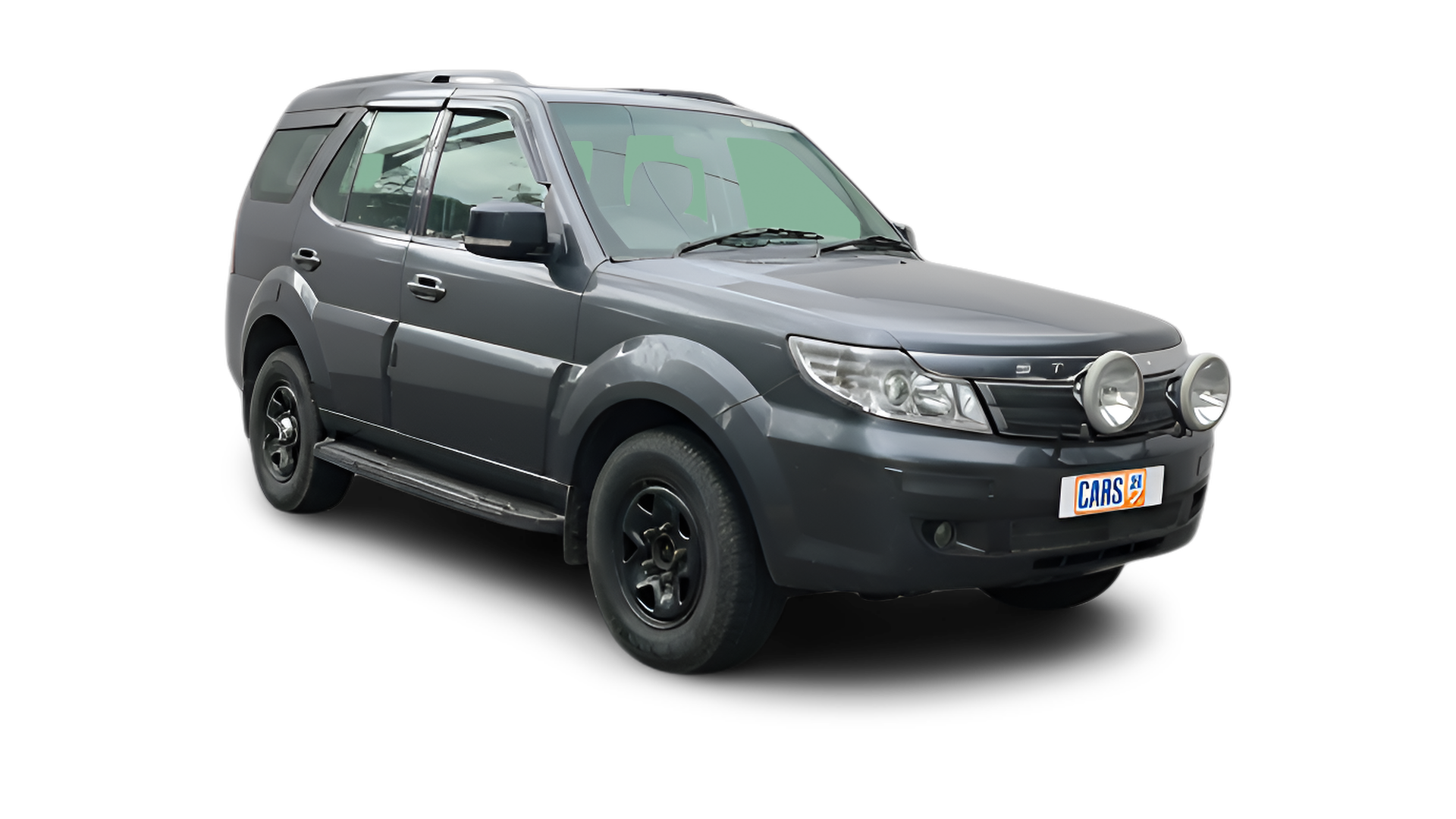 Tata Safari Storme-img